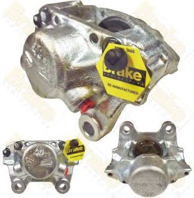 BRAKE ENGINEERING ca1484 -  Тормозной суппорт